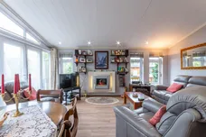 The Warren Estate, Woodham Walter, Maldon