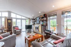 The Warren Estate, Woodham Walter, Maldon