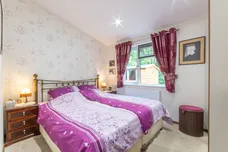 The Warren Estate, Woodham Walter, Maldon