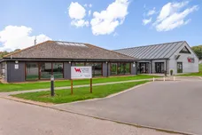 The Warren Estate, Woodham Walter, Maldon