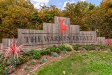 The Warren Estate, Woodham Walter, Maldon