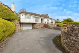 Property responsive