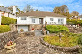 Property responsive