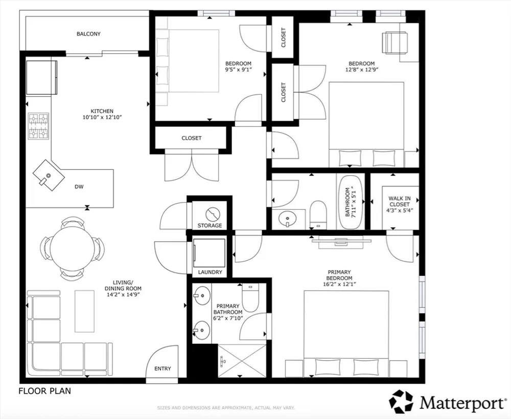 52 Withington St, Boston, MA 02124