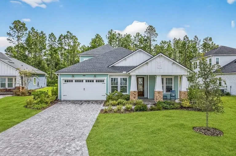 156 Loosestrife Way, St Augustine, FL 32095