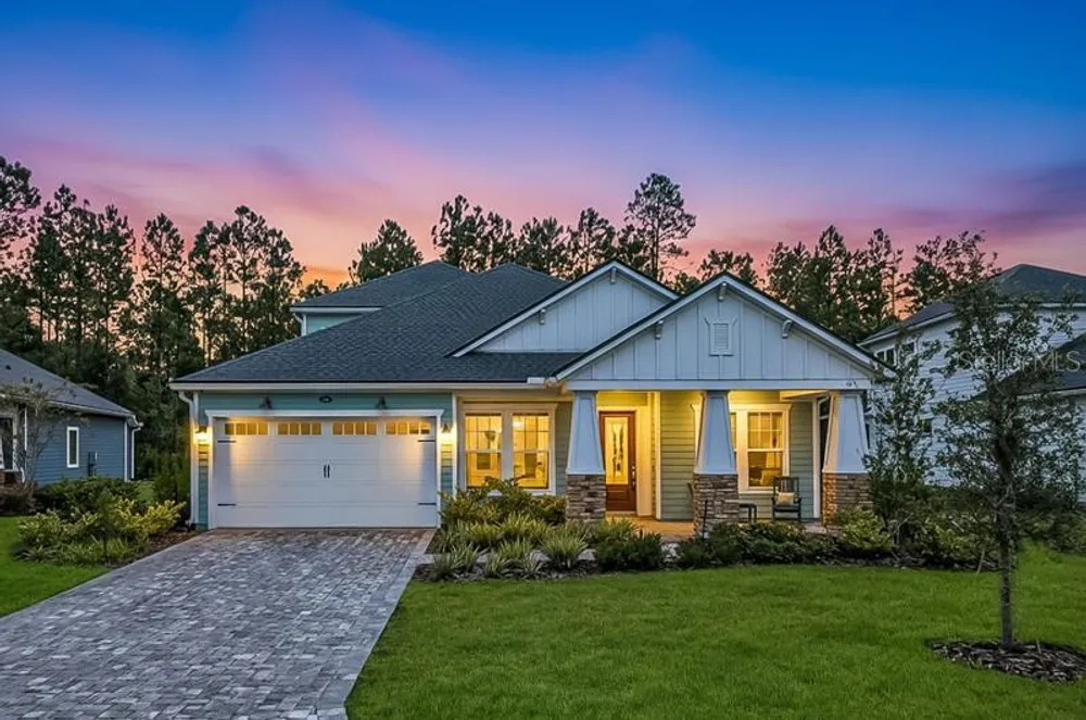 156 Loosestrife Way, St Augustine, FL 32095