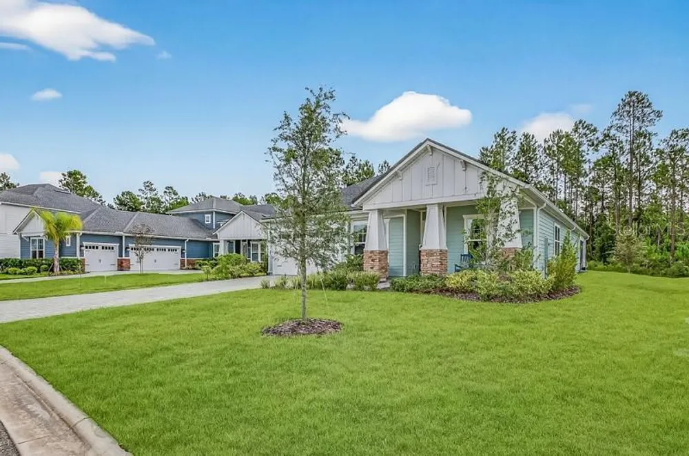 156 Loosestrife Way, St Augustine, FL 32095