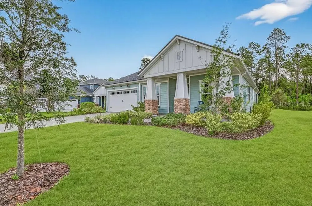 156 Loosestrife Way, St Augustine, FL 32095