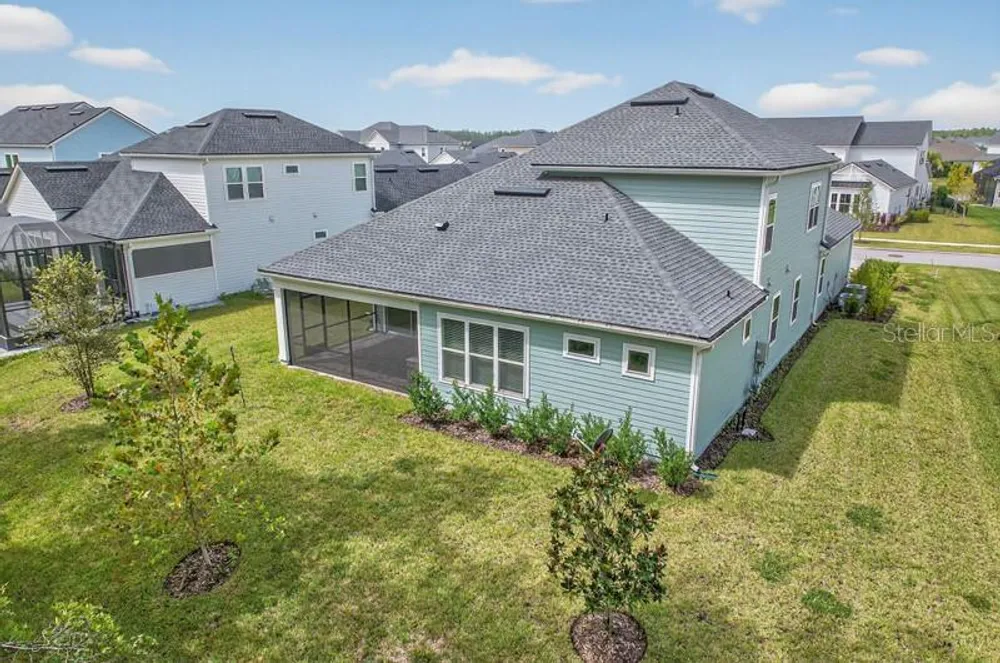 156 Loosestrife Way, St Augustine, FL 32095