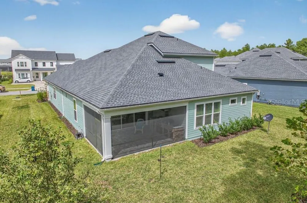 156 Loosestrife Way, St Augustine, FL 32095