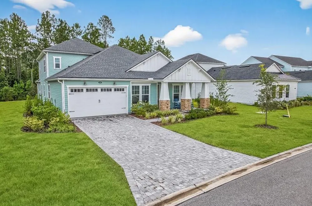 156 Loosestrife Way, St Augustine, FL 32095