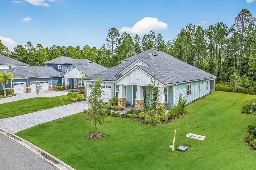 156 Loosestrife Way, St Augustine, FL 32095