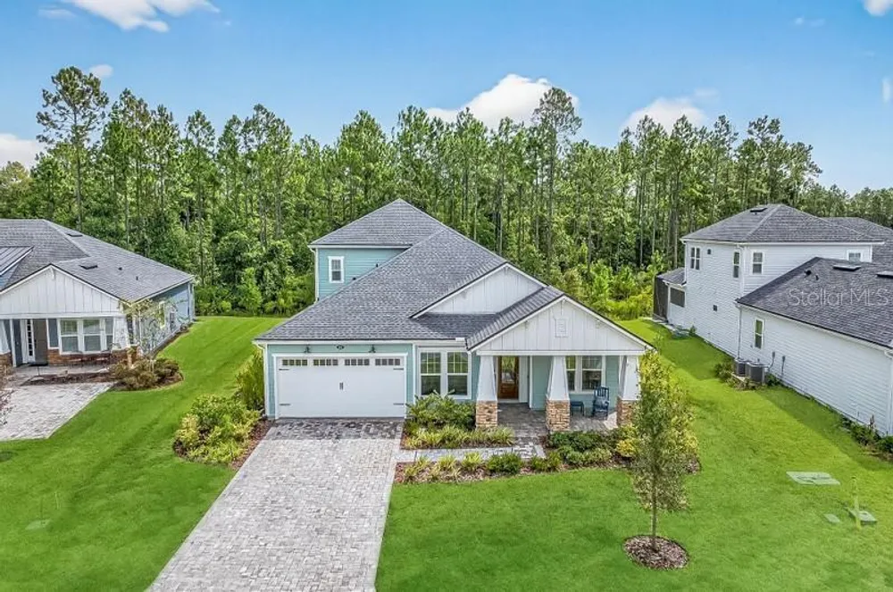 156 Loosestrife Way, St Augustine, FL 32095