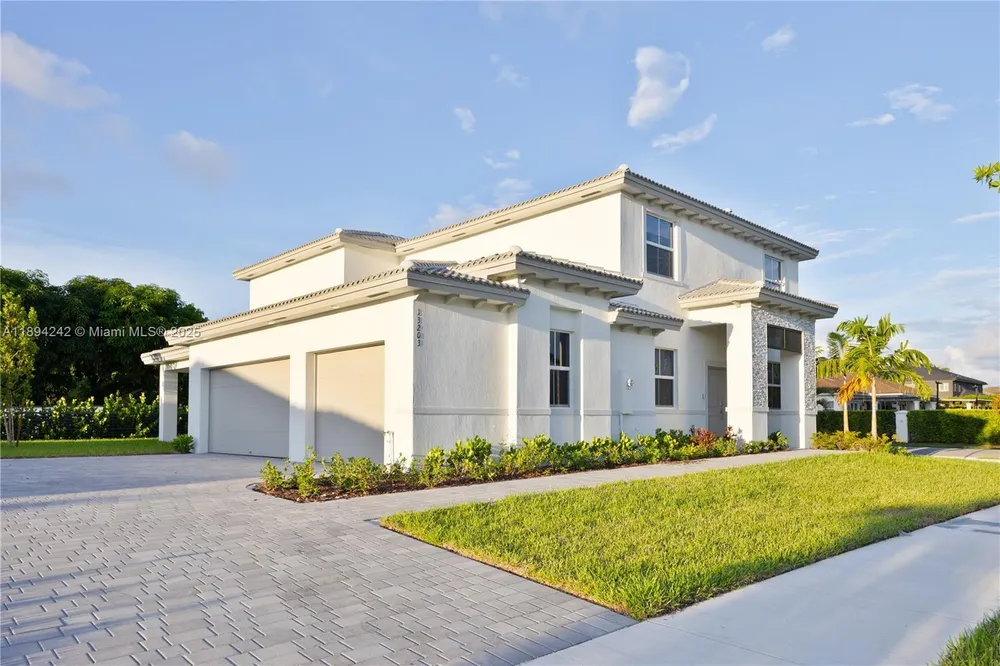 SW 188th Terrace, Miami, FL 33177