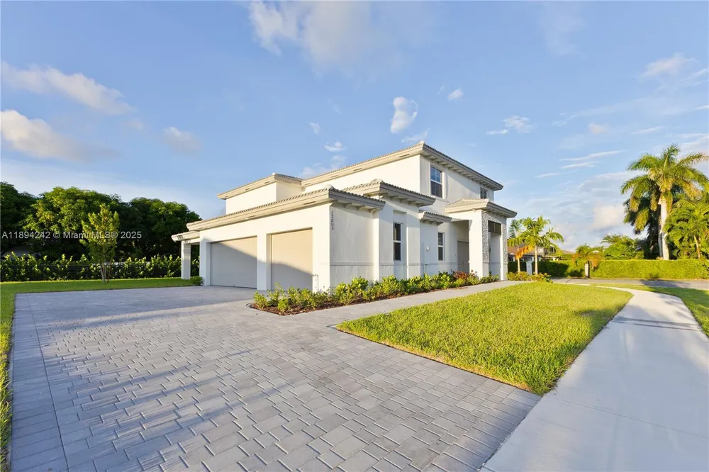 SW 188th Terrace, Miami, FL 33177
