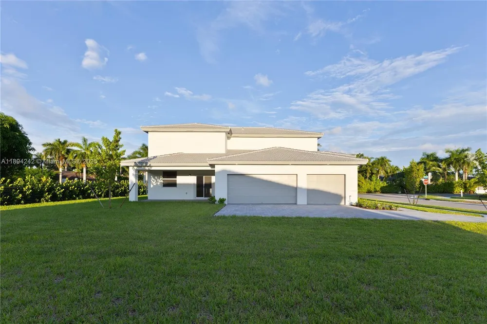 SW 188th Terrace, Miami, FL 33177