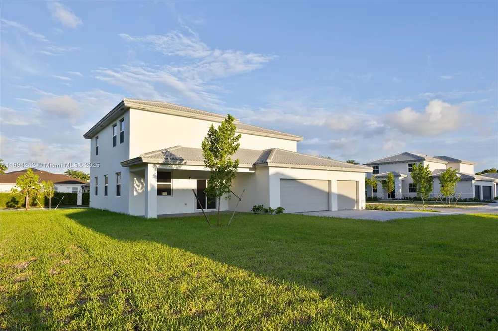 SW 188th Terrace, Miami, FL 33177