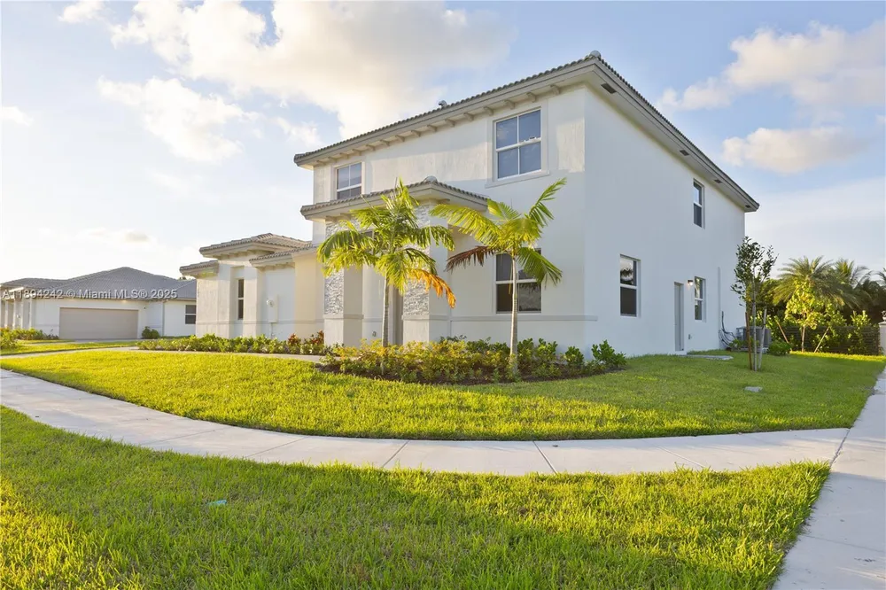 SW 188th Terrace, Miami, FL 33177