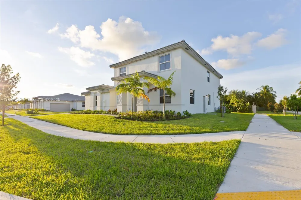 SW 188th Terrace, Miami, FL 33177
