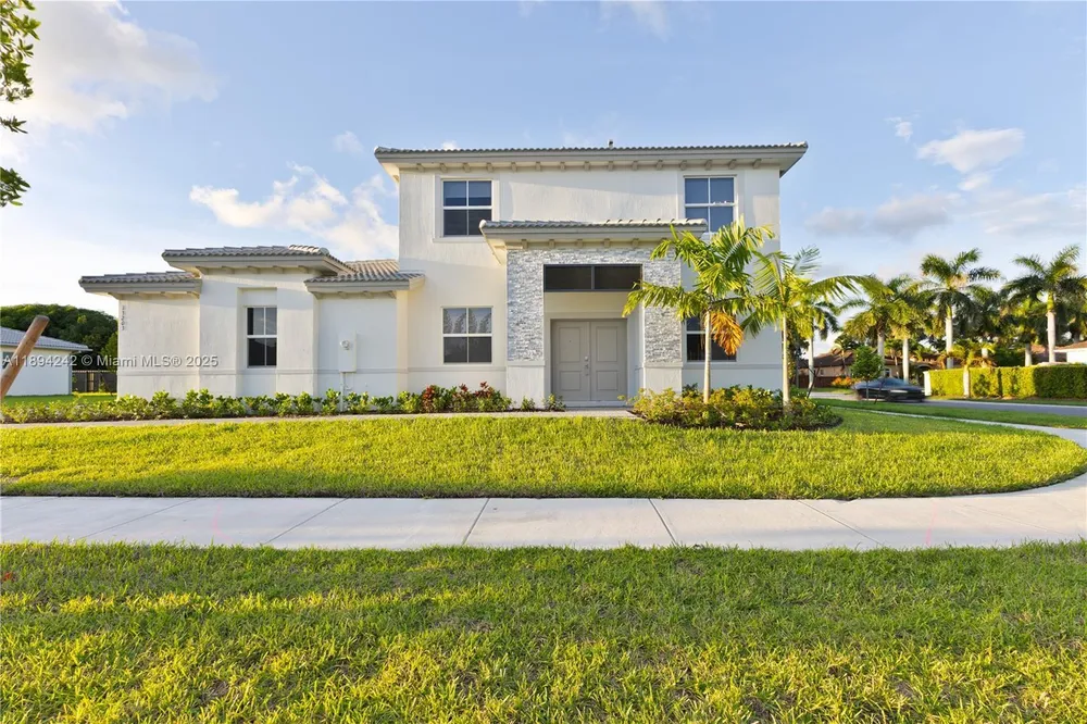 SW 188th Terrace, Miami, FL 33177