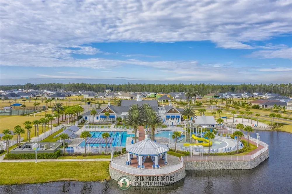 156 Loosestrife Way, St Augustine, FL 32095