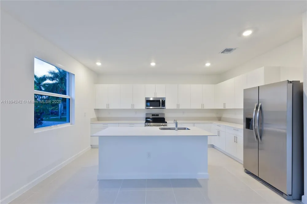 SW 188th Terrace, Miami, FL 33177