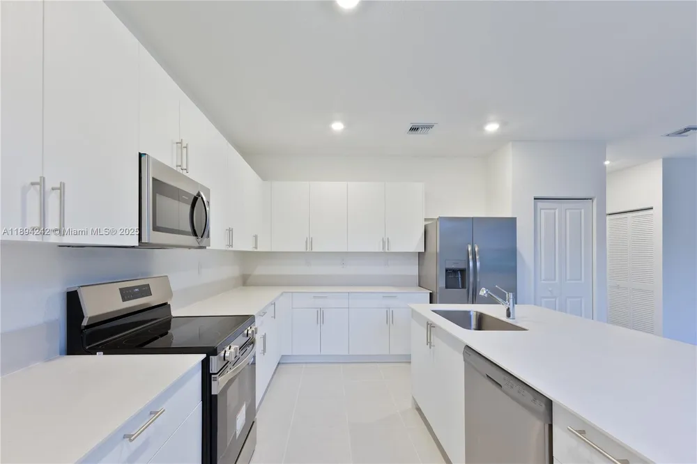 SW 188th Terrace, Miami, FL 33177