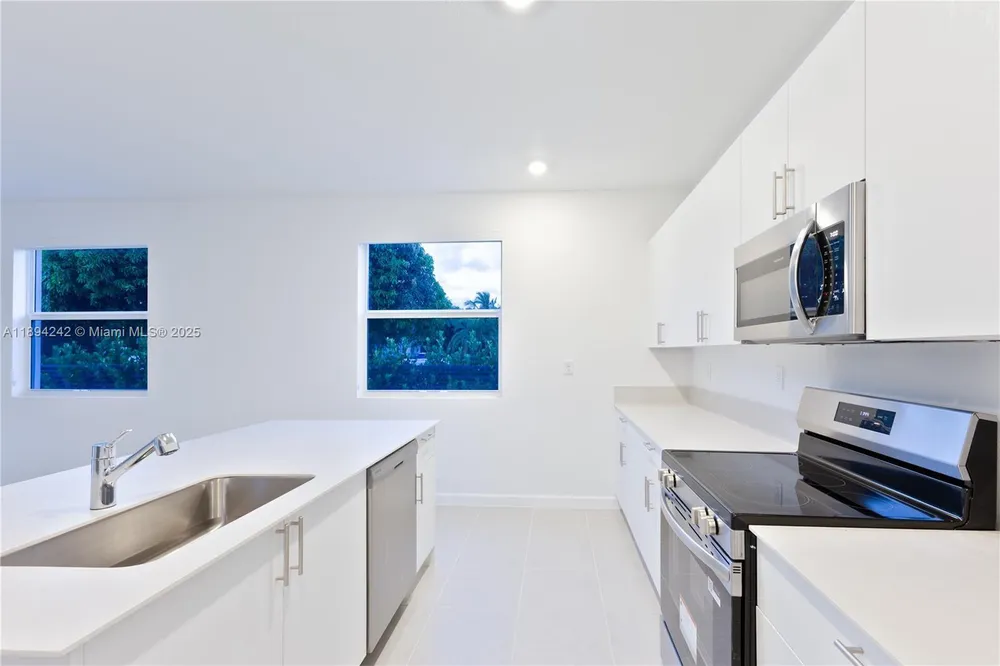 SW 188th Terrace, Miami, FL 33177