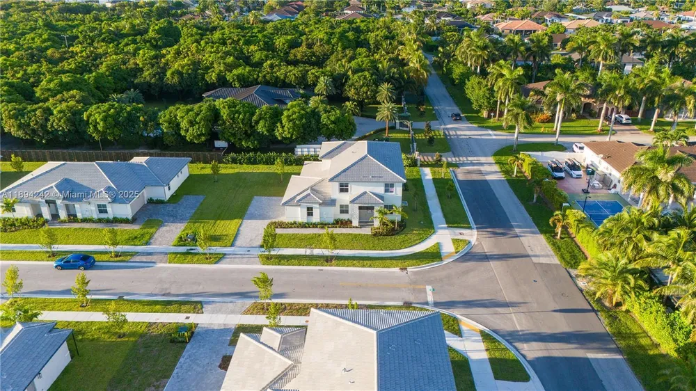 SW 188th Terrace, Miami, FL 33177