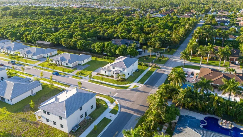 SW 188th Terrace, Miami, FL 33177