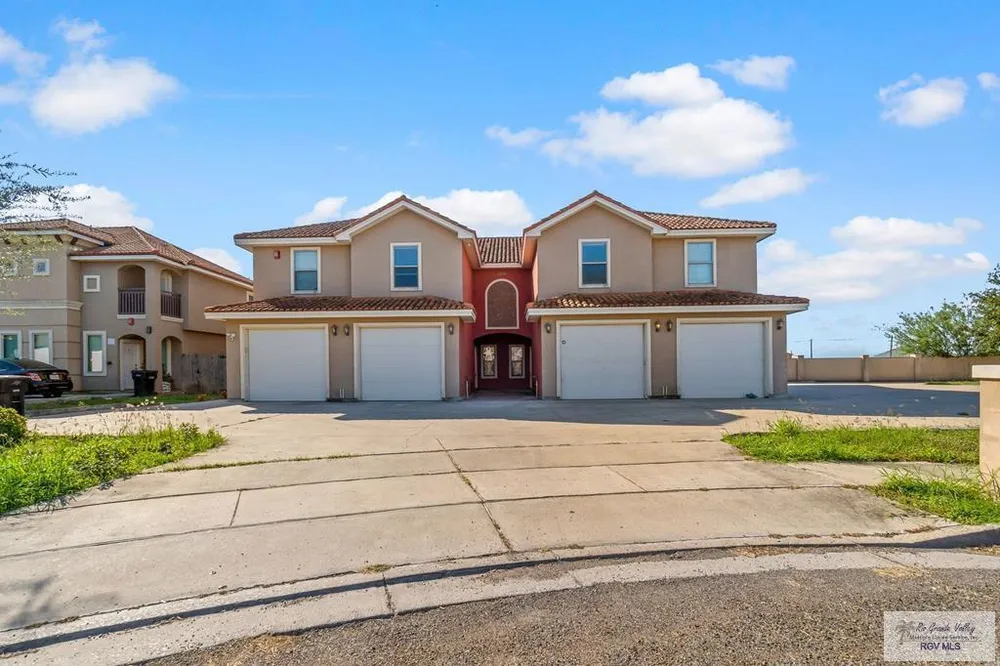1200 E Pineridge Ave, McAllen, TX 78503