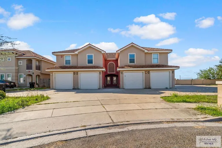 1200 E Pineridge Ave, McAllen, TX 78503