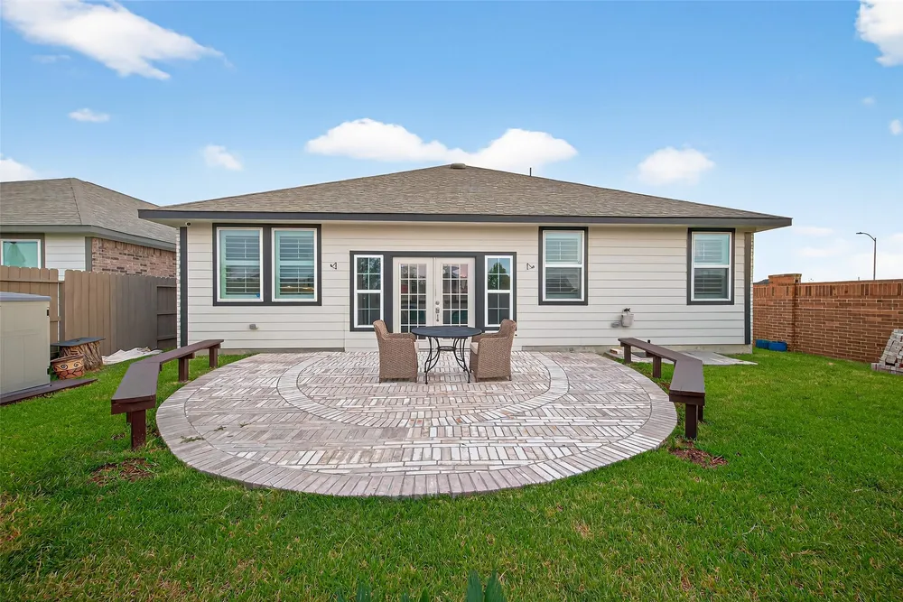 31634 Rosebud Valley Ln, Hockley, TX 77447