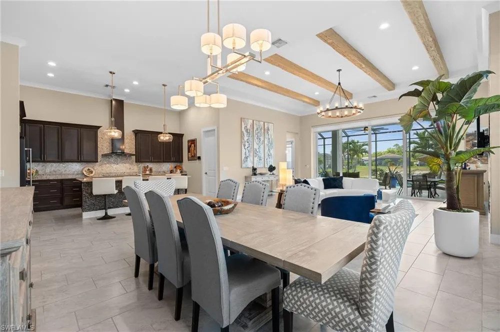 3671 Sapphire Cove Cir, Naples, FL 34114
