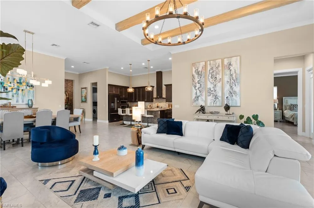 3671 Sapphire Cove Cir, Naples, FL 34114