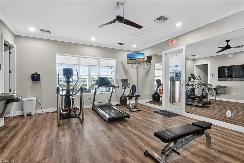 3671 Sapphire Cove Cir, Naples, FL 34114