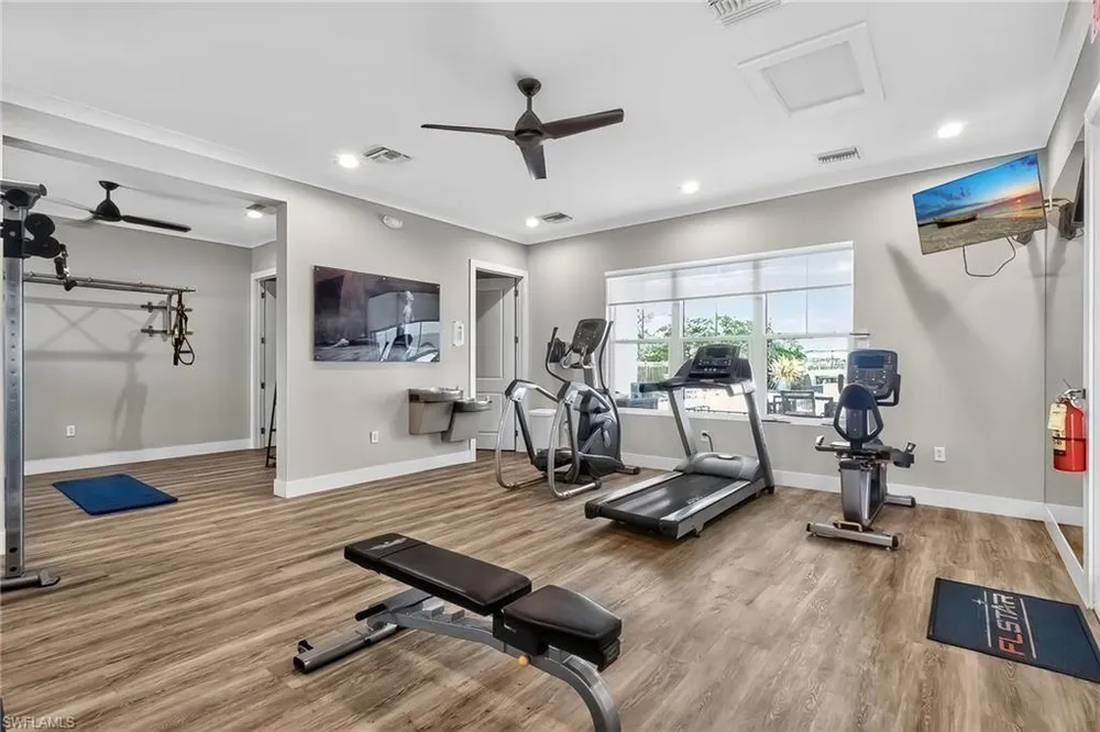 3671 Sapphire Cove Cir, Naples, FL 34114