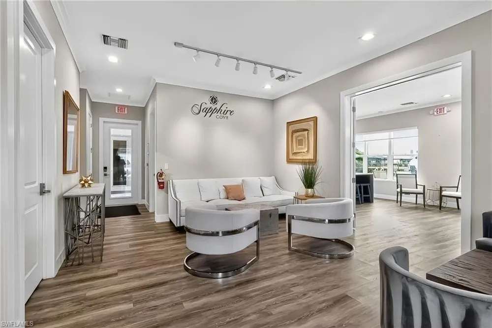 3671 Sapphire Cove Cir, Naples, FL 34114