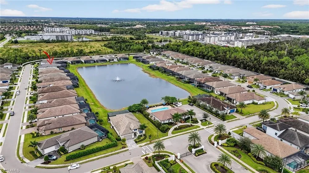 3671 Sapphire Cove Cir, Naples, FL 34114