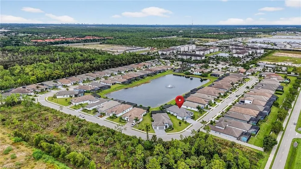 3671 Sapphire Cove Cir, Naples, FL 34114