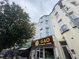 Terminus Road, Eastbourne photo