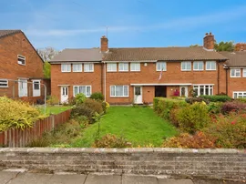 Romsley Road, Birmingham photo