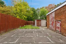 Romsley Road, Birmingham