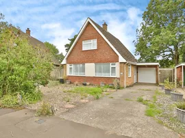 Vincent Place, Watton, Thetford photo