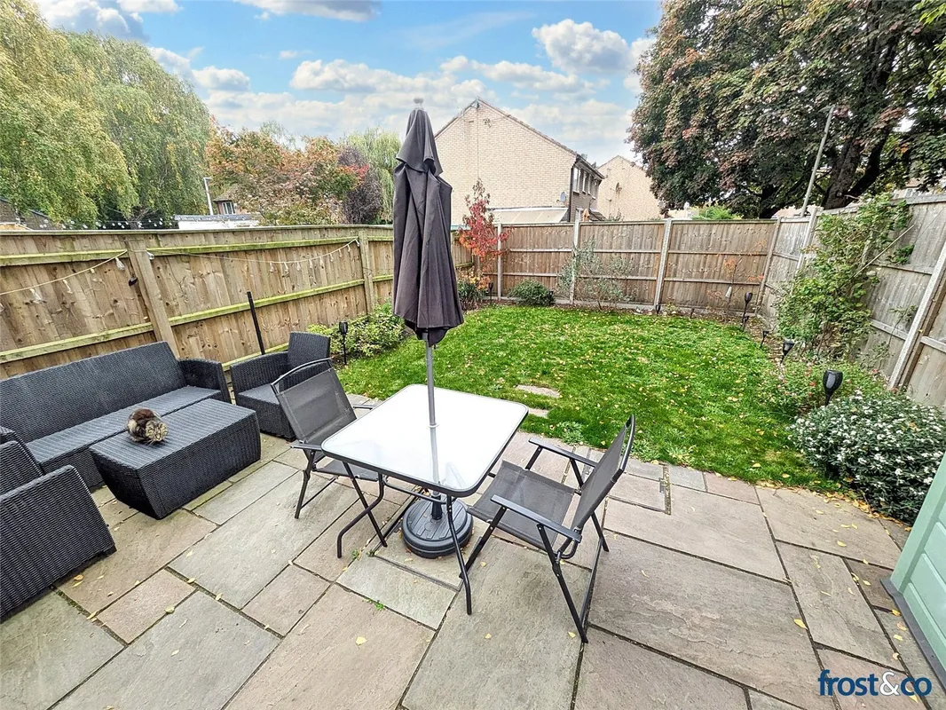 Bovington Close, Poole, Dorset, BH17