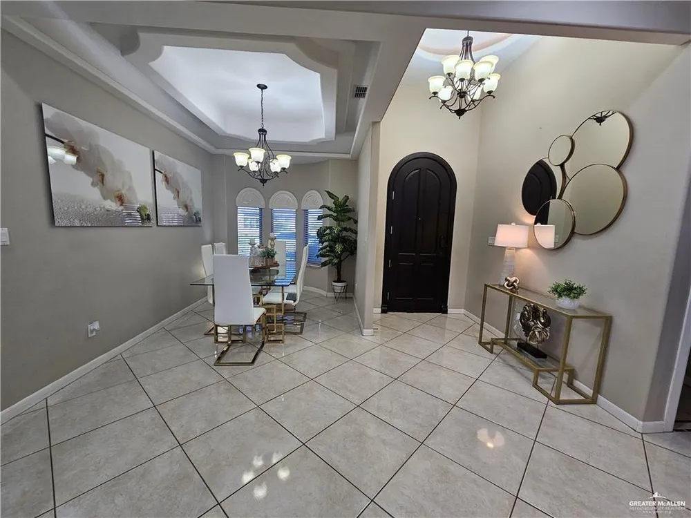 2320 Radiant Ln, Edinburg, TX 78542