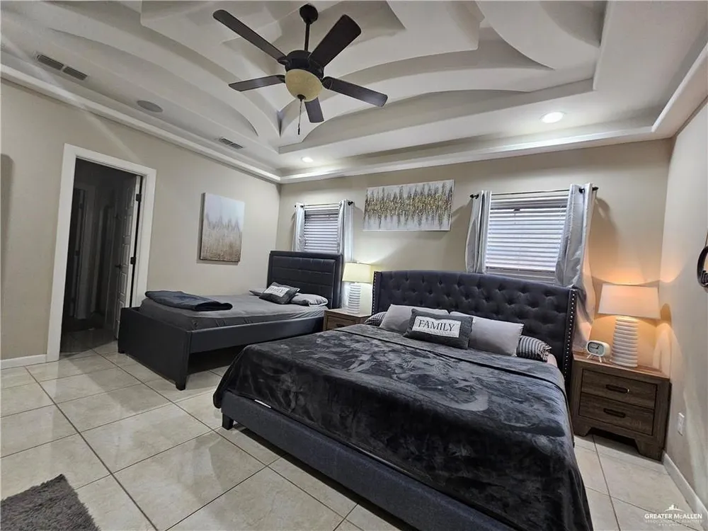 2320 Radiant Ln, Edinburg, TX 78542