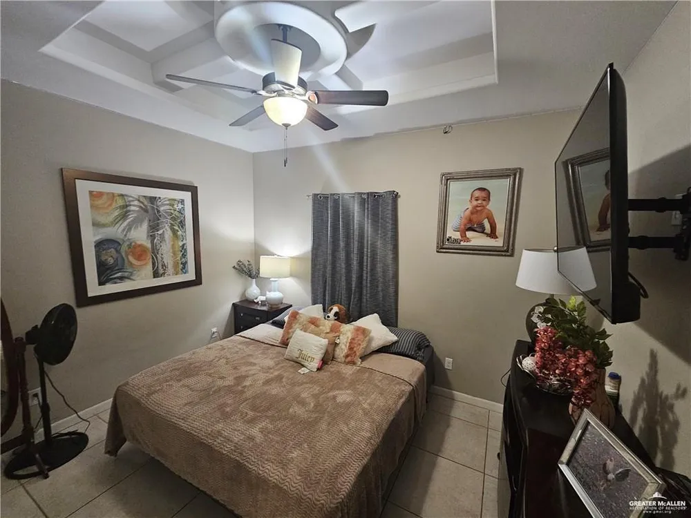 2320 Radiant Ln, Edinburg, TX 78542