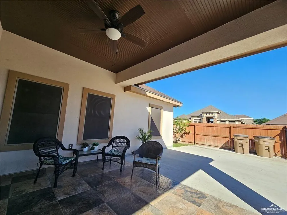 2320 Radiant Ln, Edinburg, TX 78542