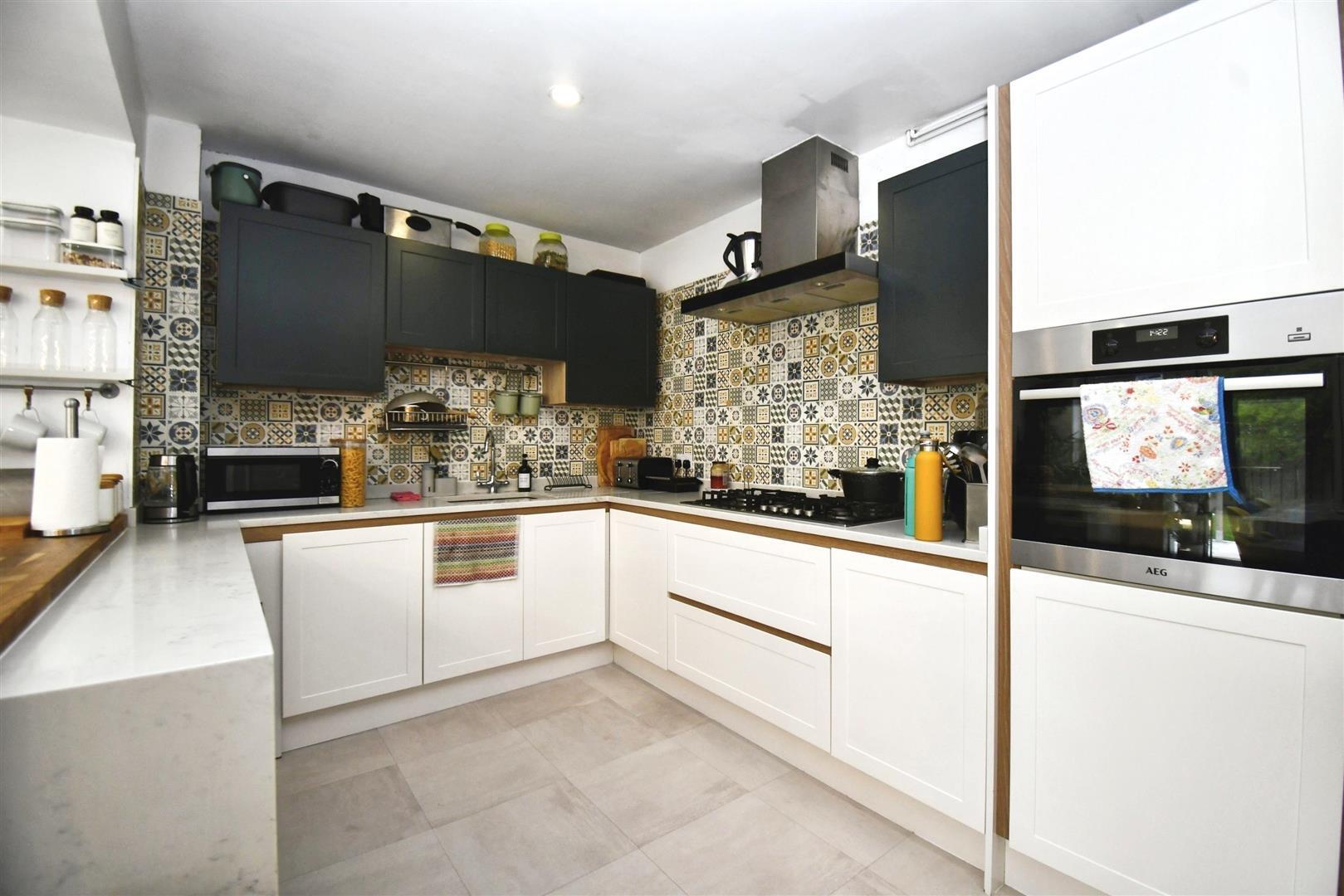 Milford Grove, Hull Image 3